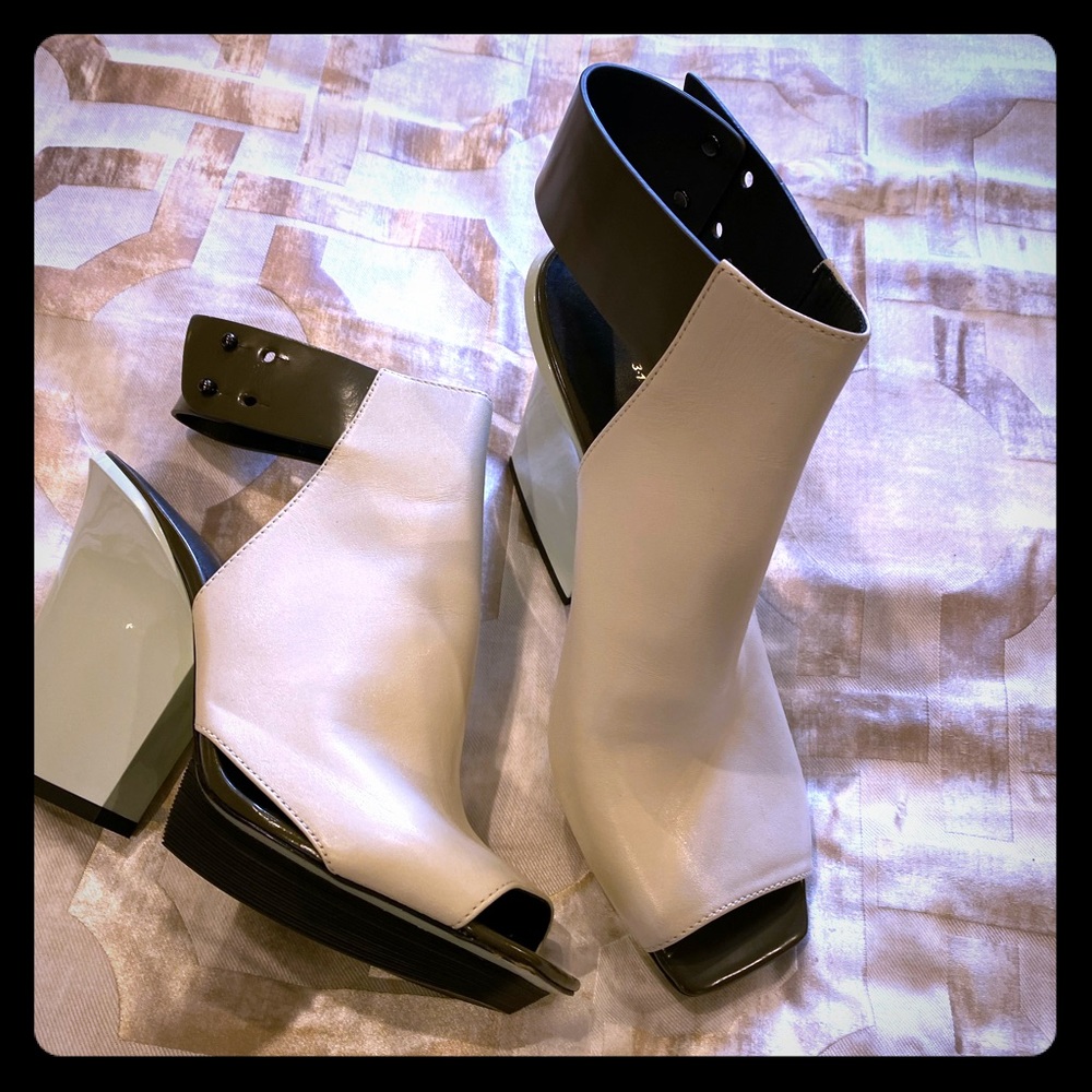 3.1 Phillip Lim authentic platform sandals